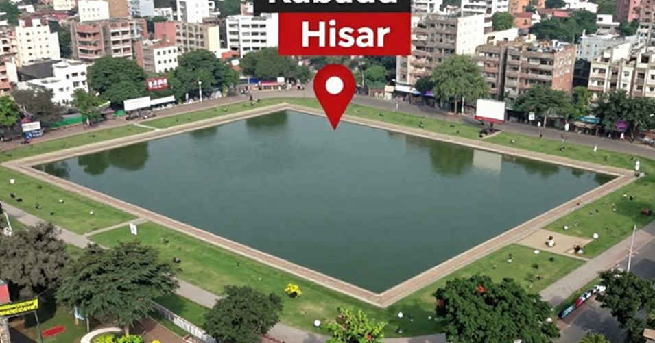 कॉमनवेल्थ कबड्डी चैंपियनशिप 2026: सुरजीत सिंह कप्तान, नवीन कुमार उपकप्तान — लेकिन असली सवाल किसी और का है