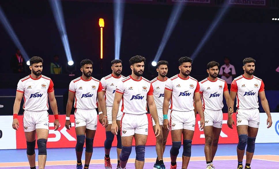 Commonwealth Kabaddi Championship 2026: Surjeet Singh Captain, Naveen Kumar Vice-Captain — The Real Audit Is 'Inaugural' vs 'Back-to-Back'