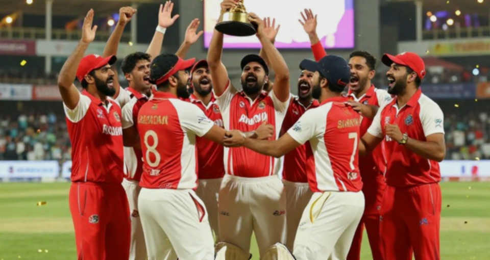 खाली पेलोड, भरा भरोसा: क्रिकेट की सूचना-चेन में वह सन्नाटा जो रिपोर्ट जैसा दिखता है