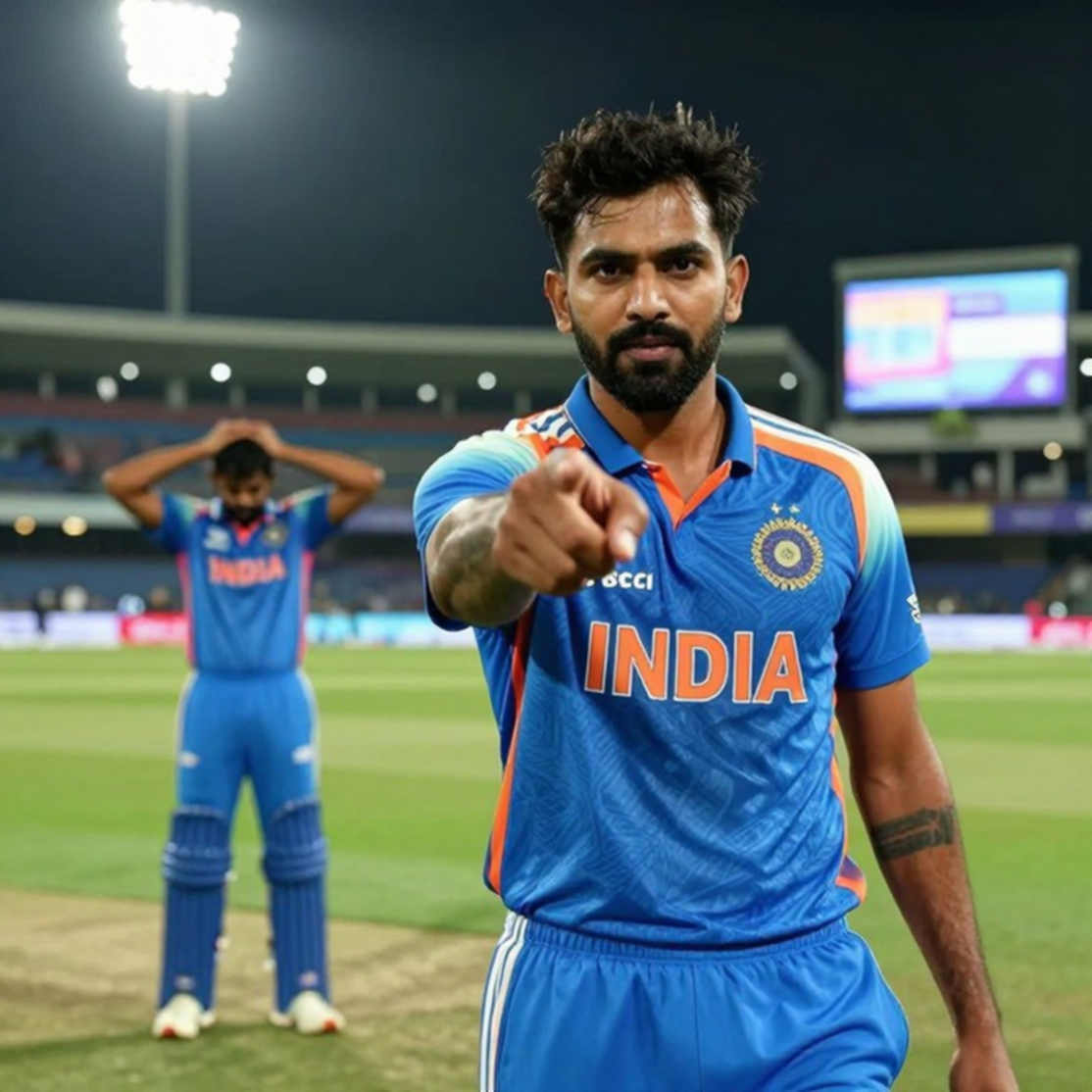पाकिस्तान टेस्ट से बाहर पथुम निसंका: श्रीलंका का खाली टॉप-ऑर्डर स्लॉट, और वो रिकॉर्ड चेज़ जो टेस्ट मोमेंटम नहीं है