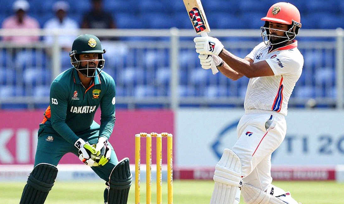 एंडरसन को रिलीज़ करना क्रिकेट का फैसला नहीं, जोखिम का हिसाब था