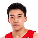 Junjie Wang
