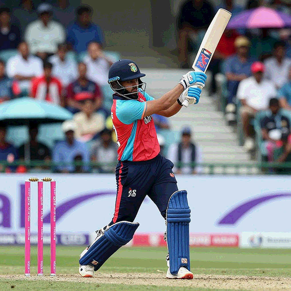 Between 26 and 36: What Test Cricket's Smallest Totals Still Don't Tell Us