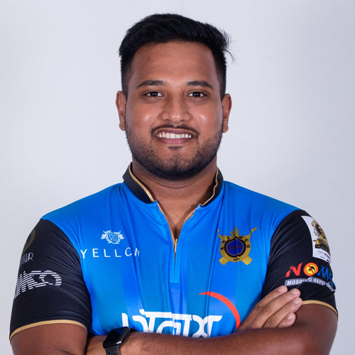 यासिर अली चौधरी