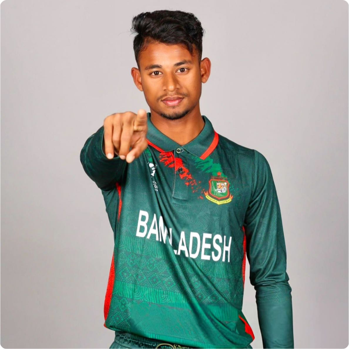 शेख पारवेज़ जीबन