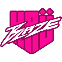 क्रू ब्लेज़ टीम का लोगो